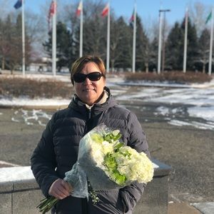 Meet your Posher, Barbara